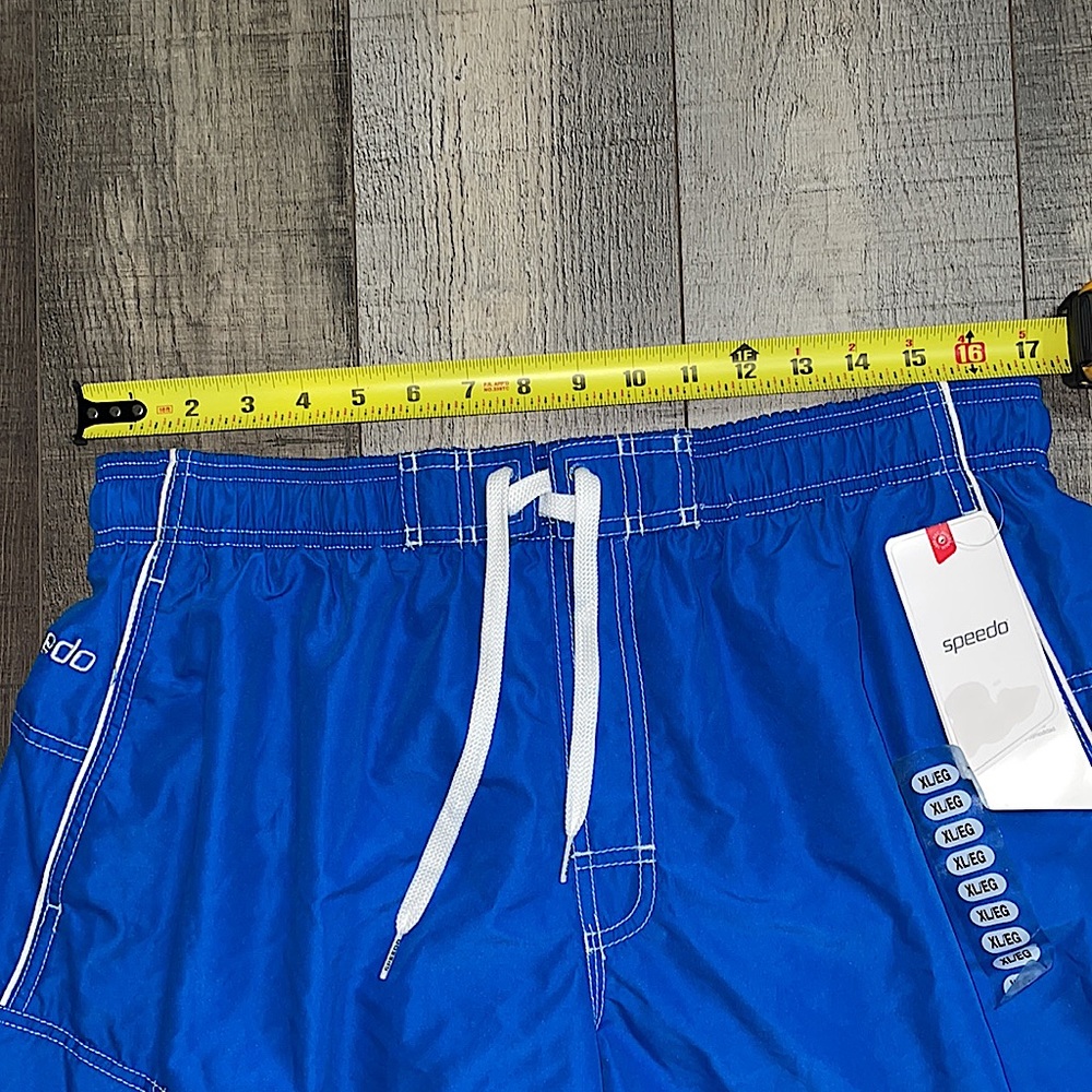 Speedo Swim Trunks - Picture 3 of 9